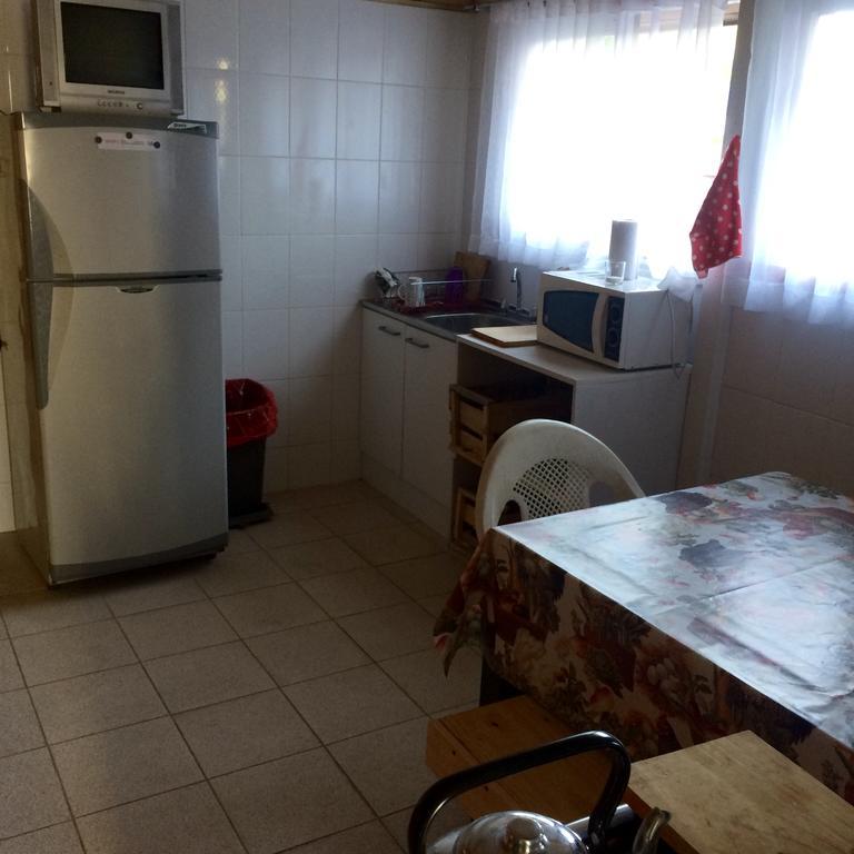 La Huerta Hostel Пуэрто-Монт Экстерьер фото